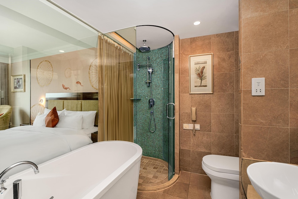 Wuhan Poly Hotel