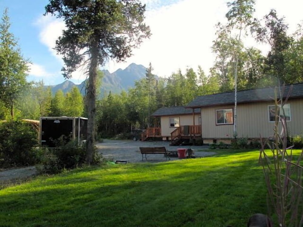Butte's Bethel Farm B&B
