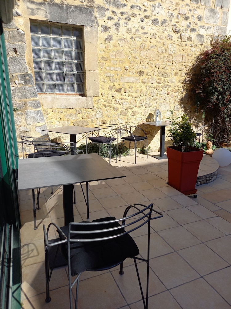 Hôtel Particulier Payan-Champier view 4