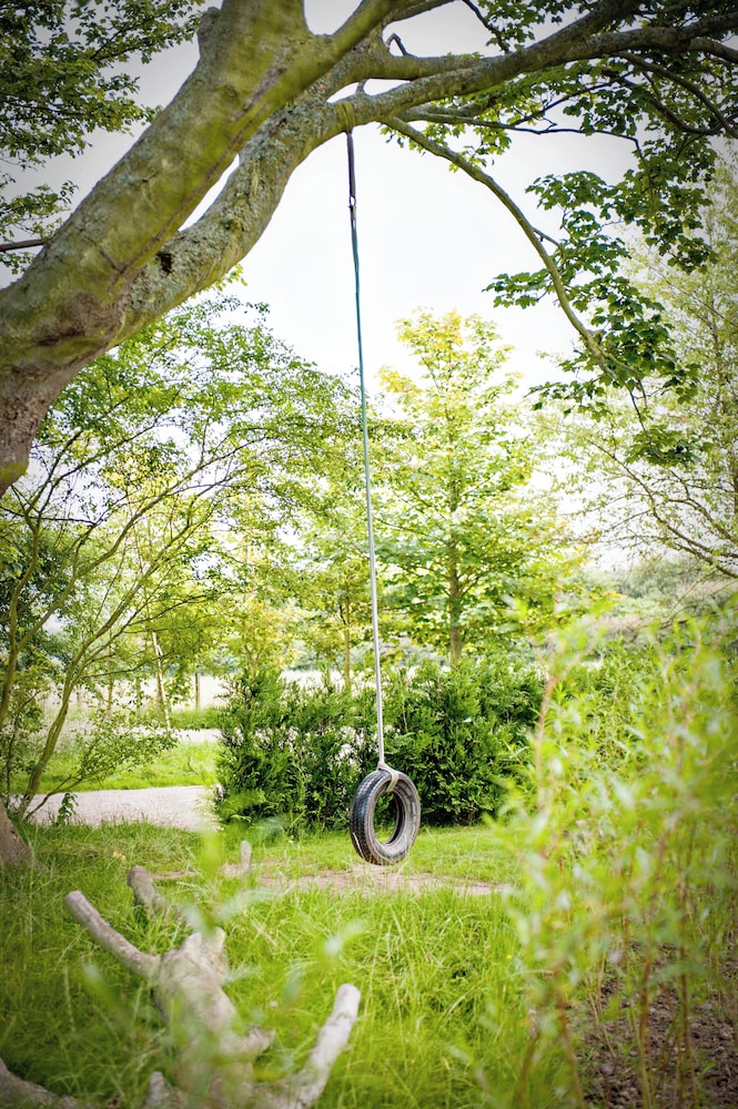 Alnwick Vacations - Newton Hall Courtyard Rooms - Property Image 26