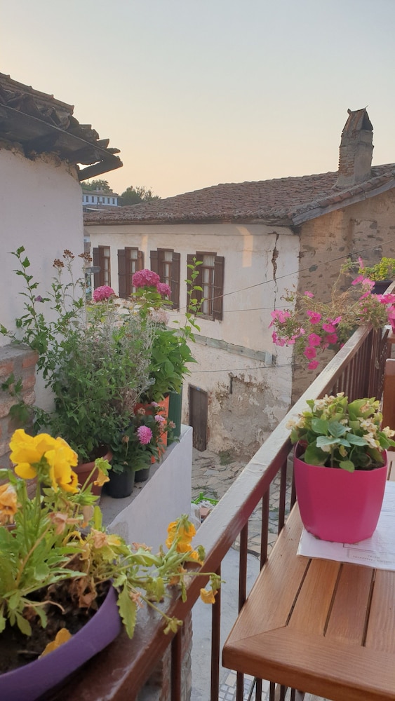Sirin Ev Pansiyon