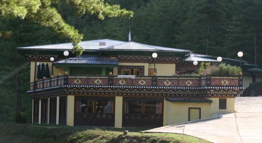 Lemon Tree Resort, Thimphu, Bhutan