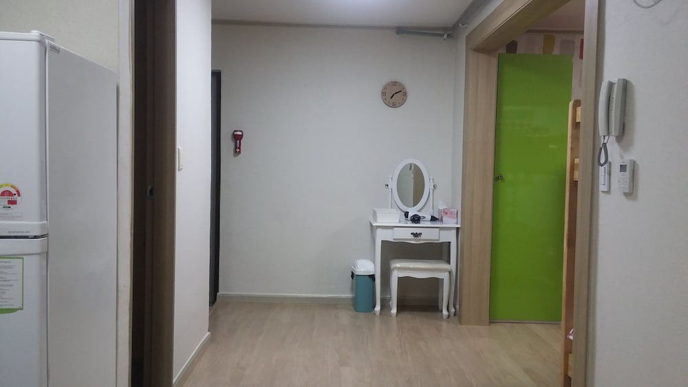 JIIN Hostel & Guesthouse