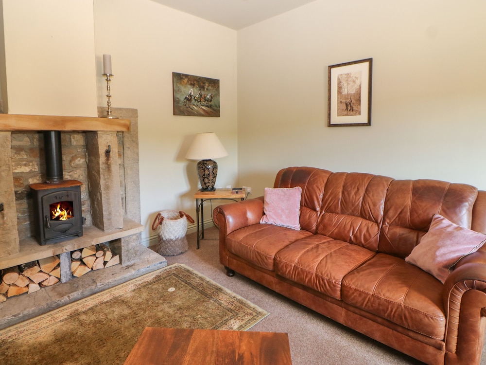 Low Shipley Cottage
