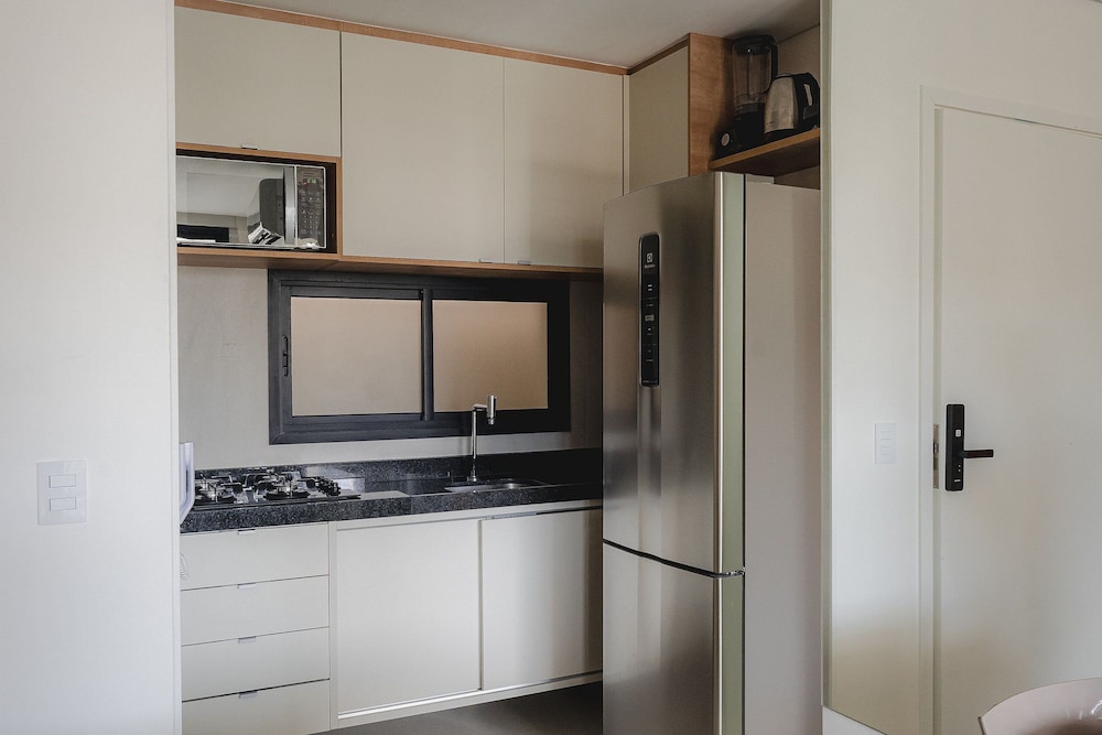Sintta Experience Cais Eco Residência