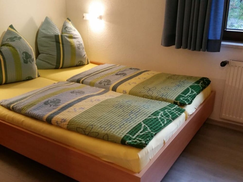 Holiday Apartment Haus Frank