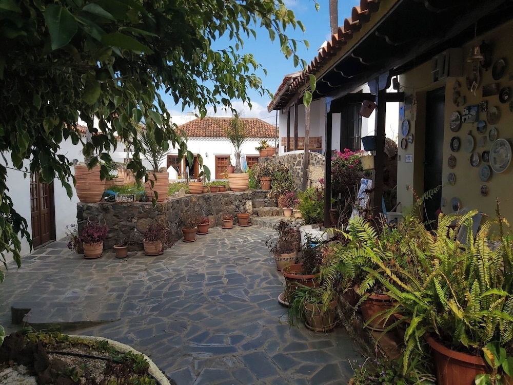 Charming 1-bed House in La Laguna