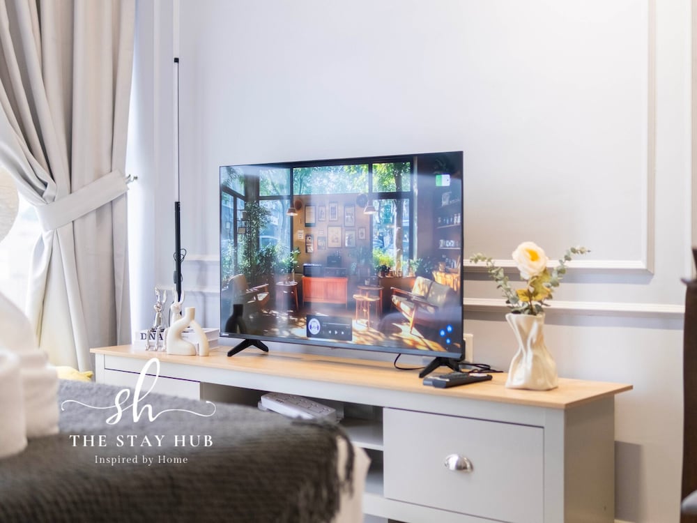 Majestic Residence KL by The Stay Hub