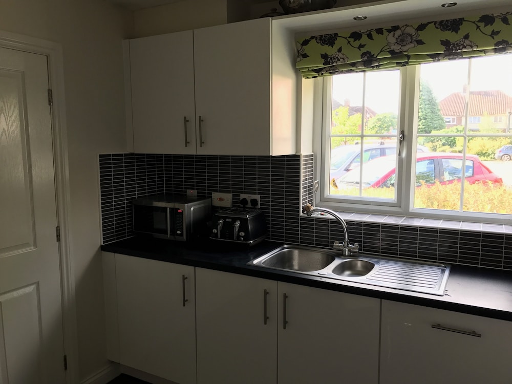 York Holiday Home