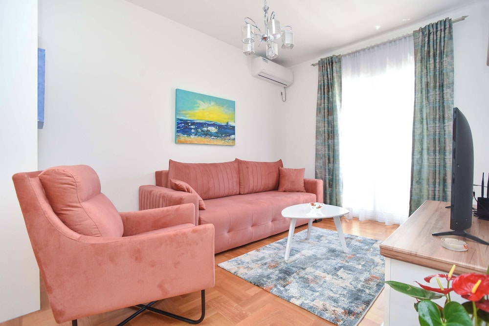 Azure Apartments