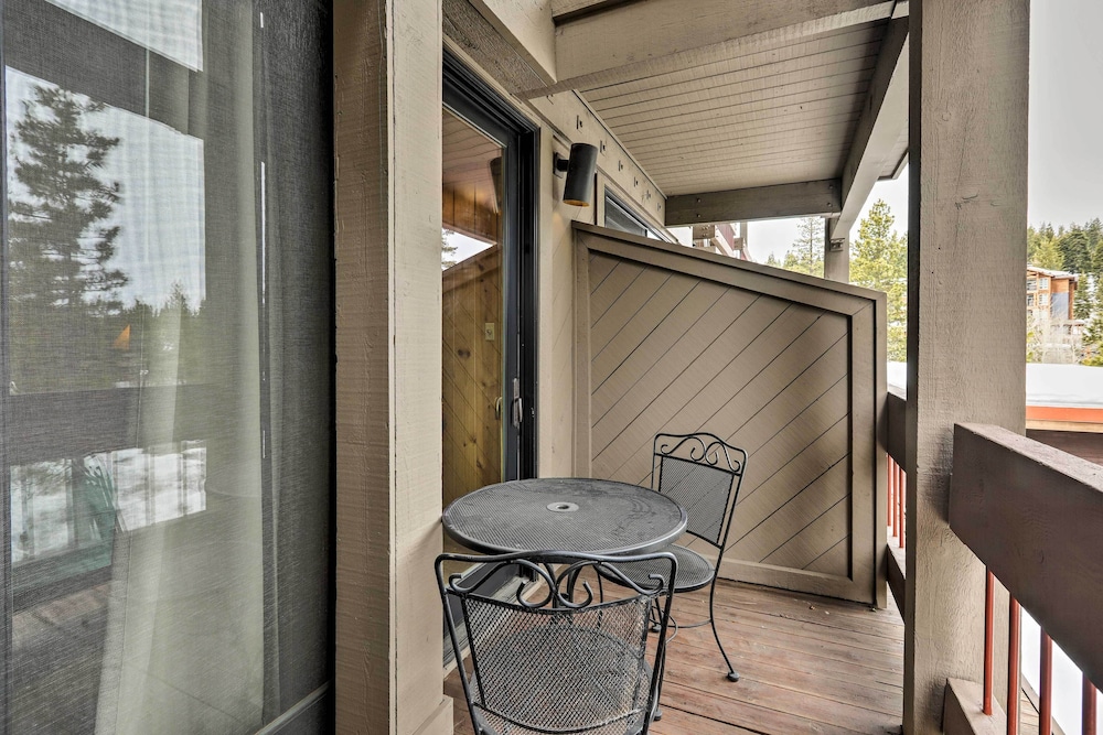 Lake Tahoe Vacations - Condo at Northstar Village - Base of Ski Resort! - Property Image 6