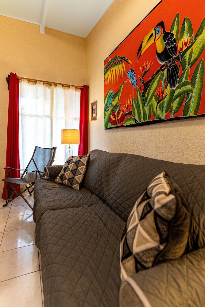 Villas Paraiso B52