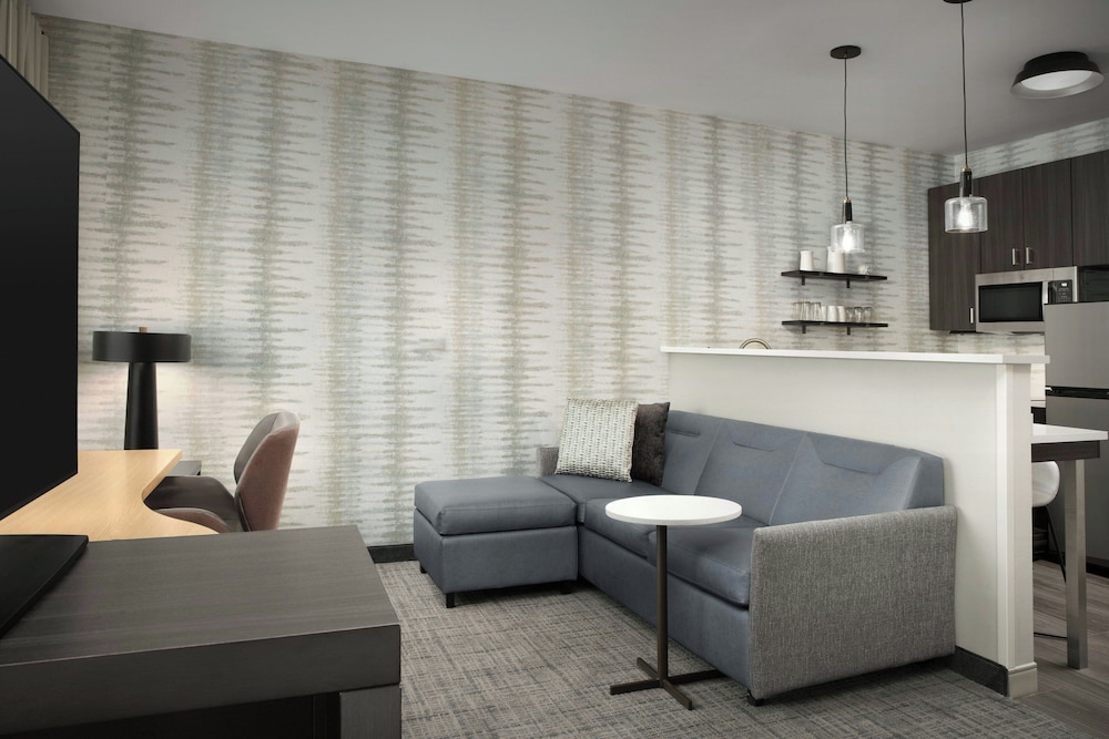 Residence Inn by Marriott San Antonio SeaWorld/Westover Hills