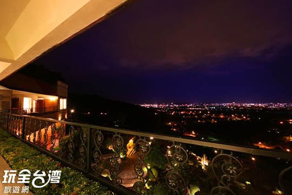 Mountain House B&B