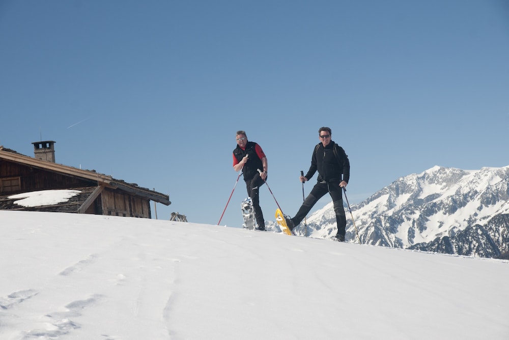 Berghotel Alpenrast