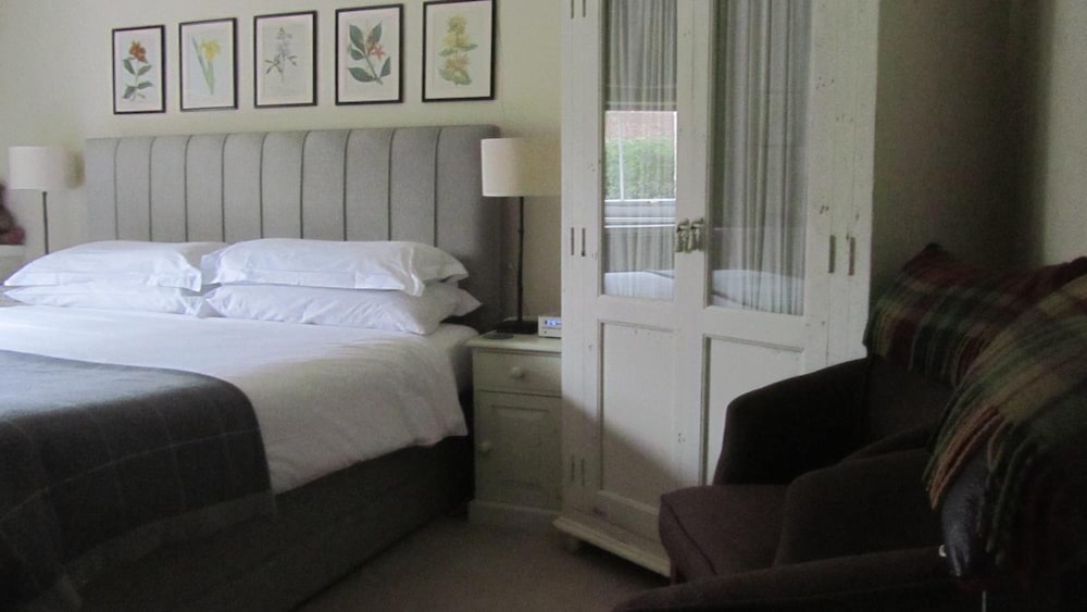Wartling Place Country House