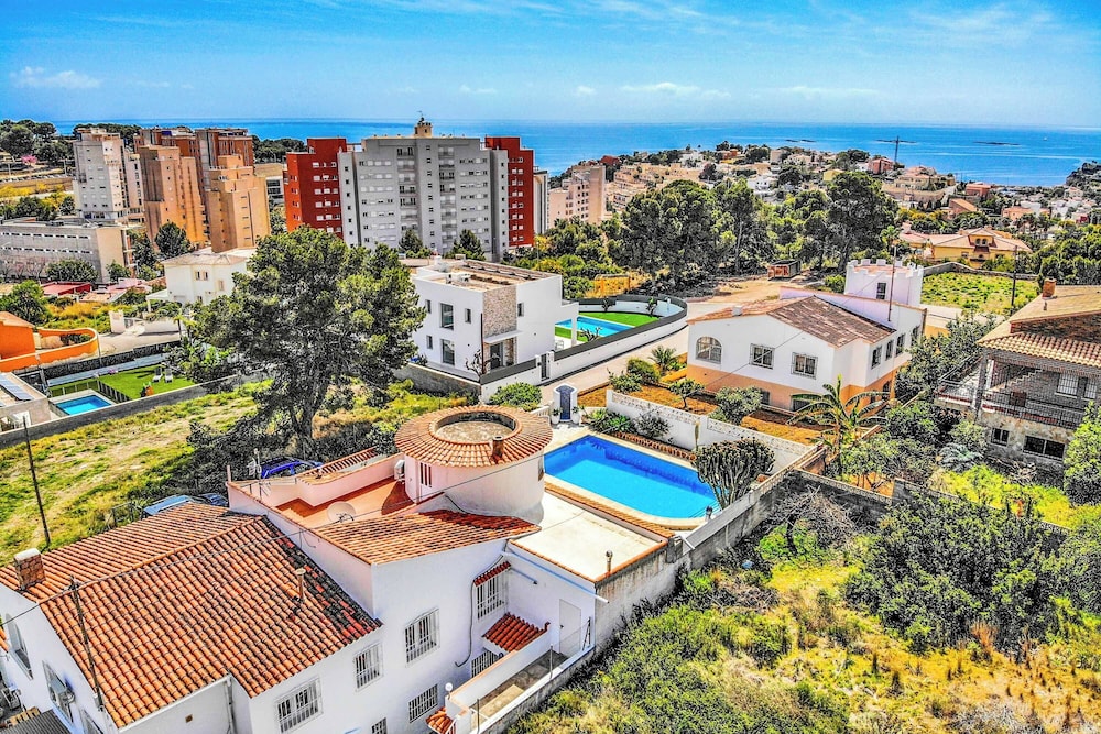 Villa Benicuco