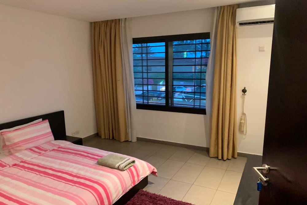 Guest House T2