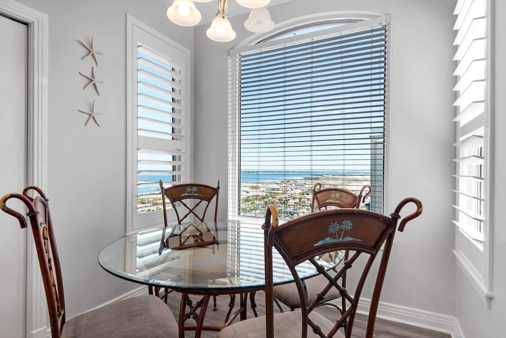 Beach Colony Resort East 11A