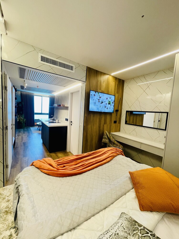 Carmel Holiday Apartments