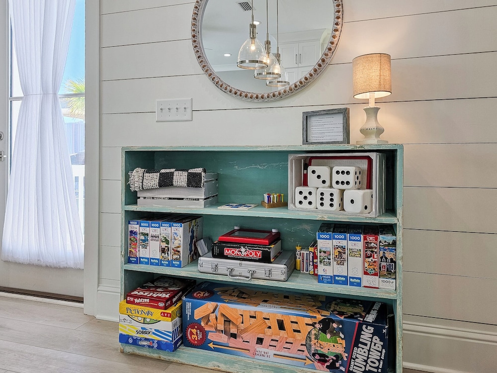 Sunshine Villa by Southern Vacation Rentals