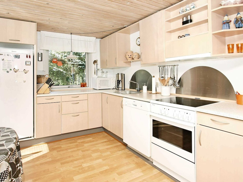 6 Person Holiday Home in Vinderup-by Traum view 5