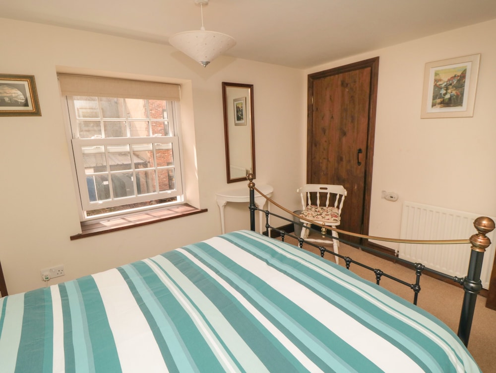 Pegasus Cottage