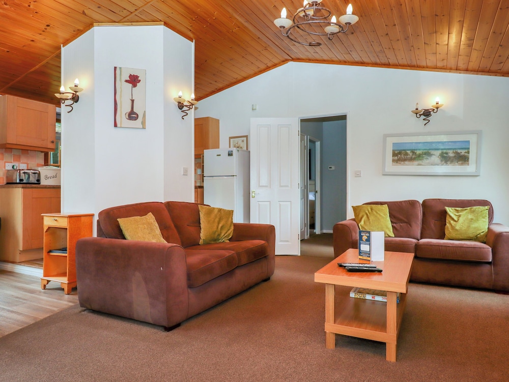 Deer Park Lodge 8 - Fawn Lodge