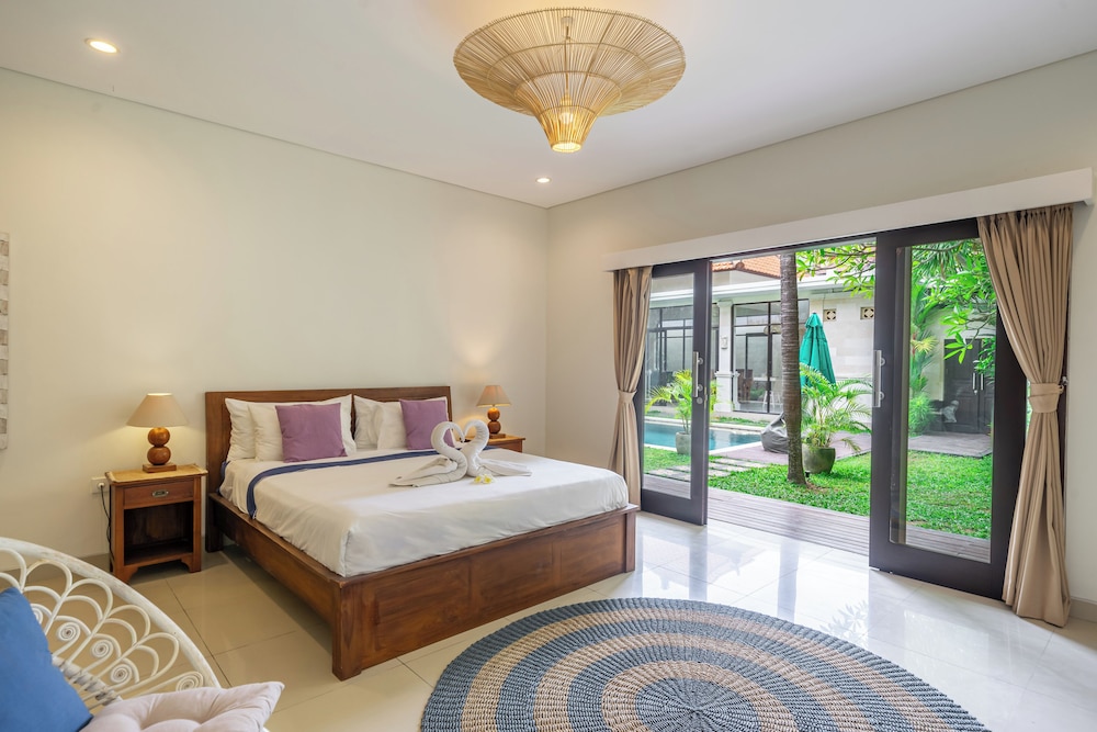 Villa Lara by Five Elements
