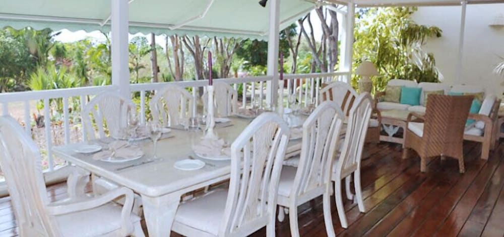 Villa Ceiba