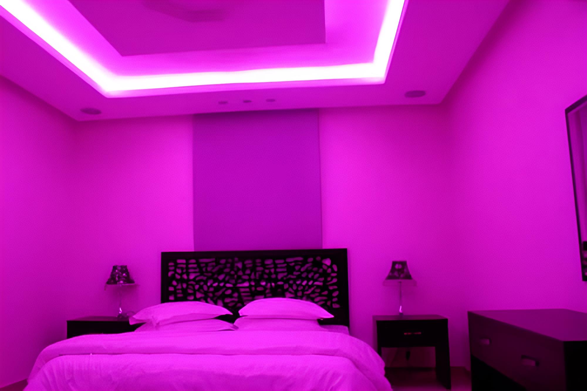 Shams Al Khayal Hotel Apartments