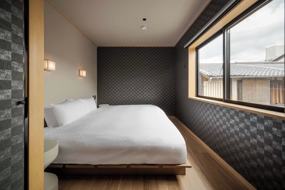 Waren Bettei Machiya House