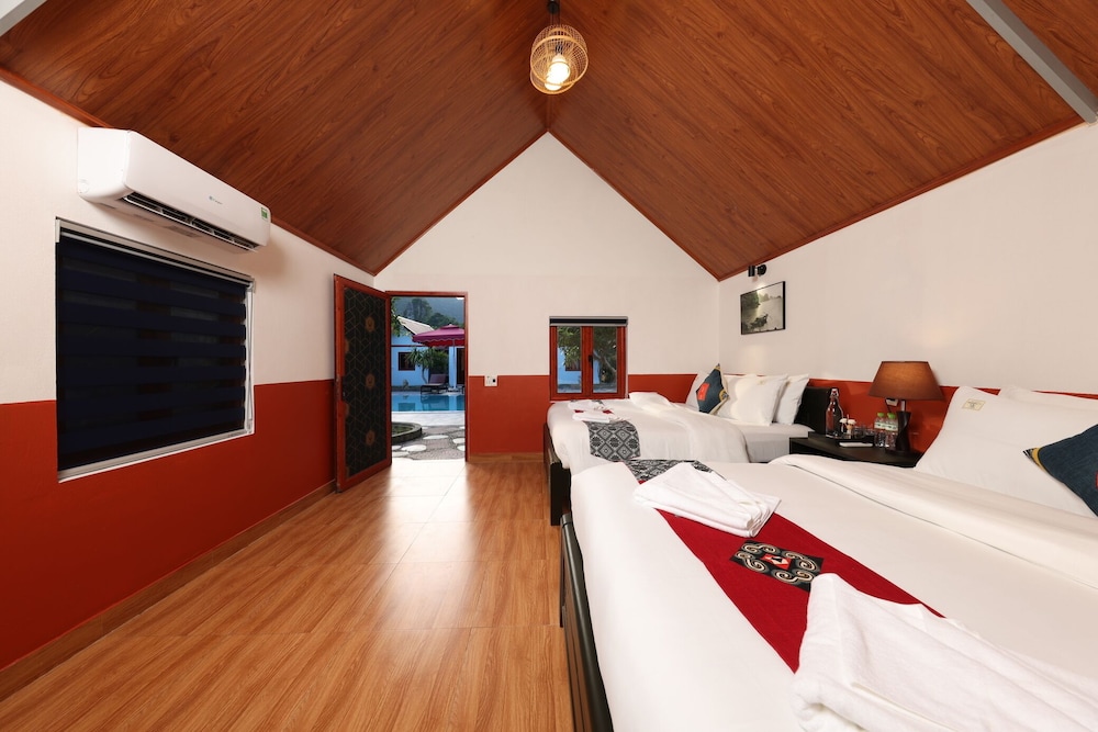 Cat Ba Serena Homestay And Swimming Pool