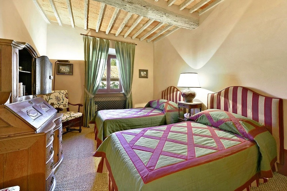 Verdidea - VILLA AIOLA photo 5