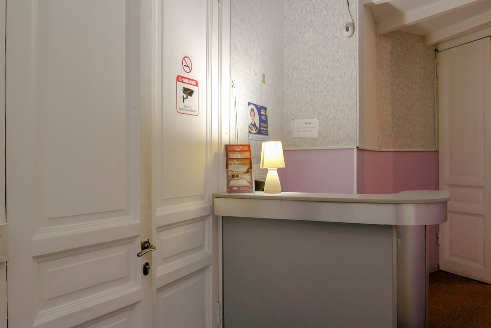 Guest rooms on Petropavlovskaya view 2