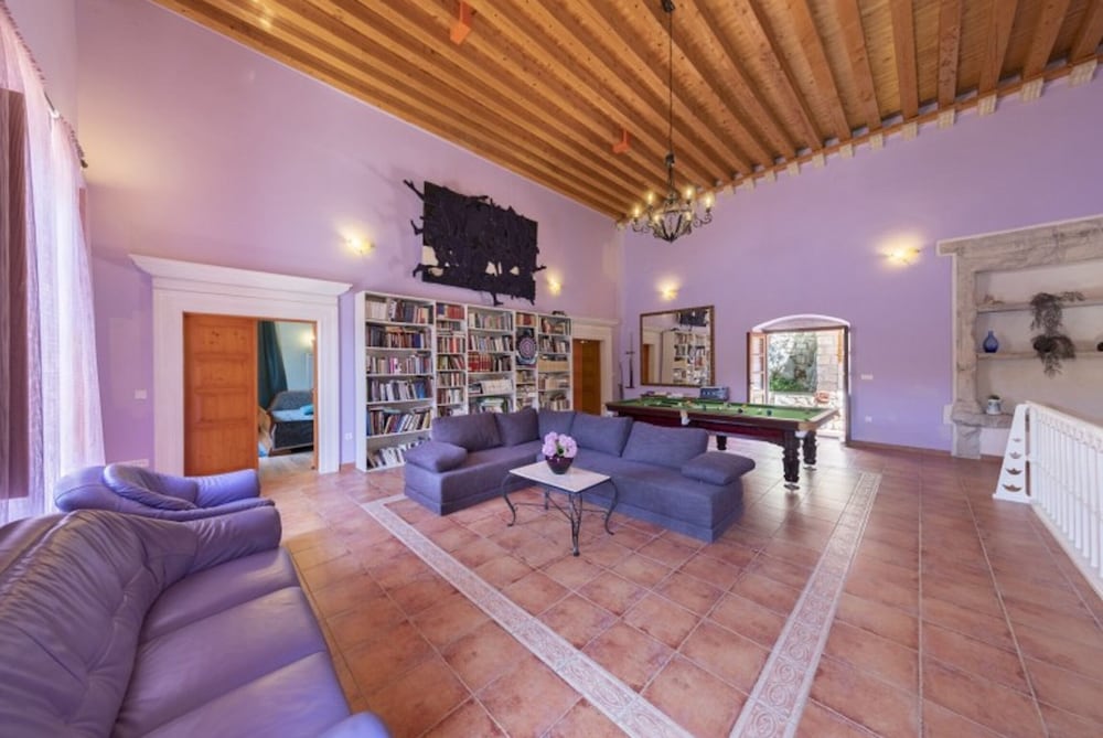 Villa Gradi