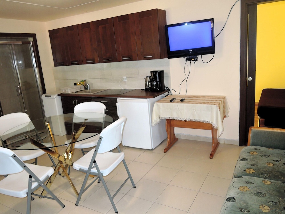 Holiday Home in a Quiet Location in Borzyslawiec view 5