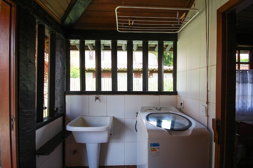 Bz46 Casa 150 metros da praia 5 suites