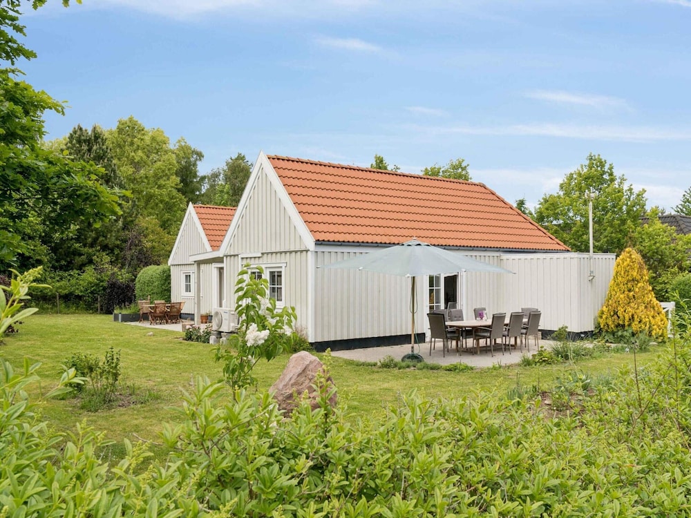 5 Star Holiday Home in Vejby