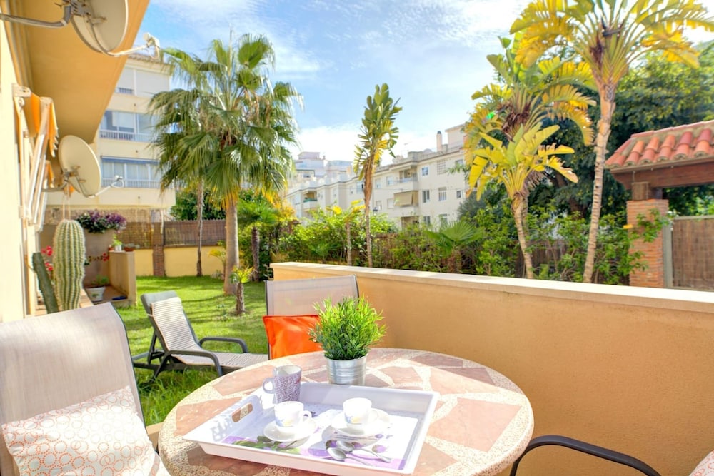 Apartamento Cala Bajo Solset