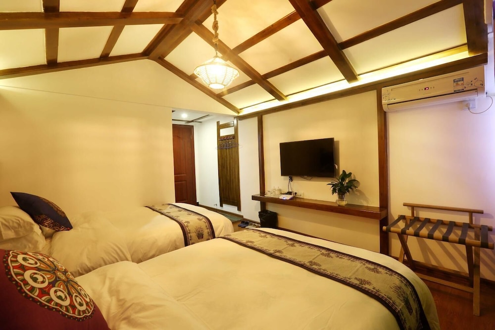 Bugu Hostel