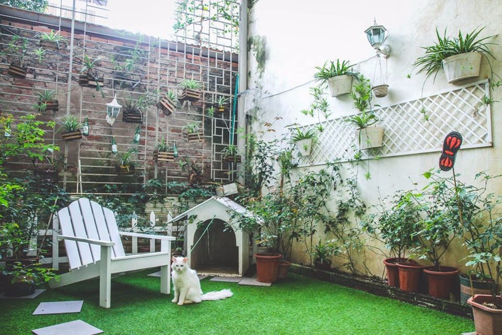 Hanoi Vintage Homestay