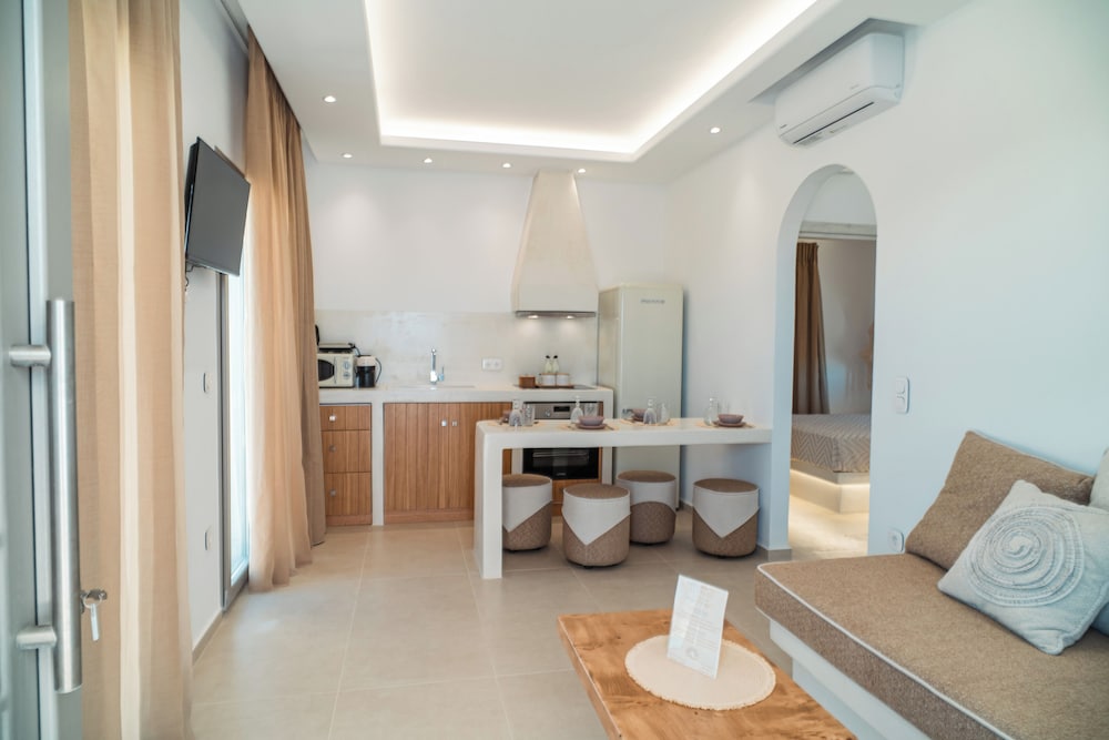 Eupnoia Villas