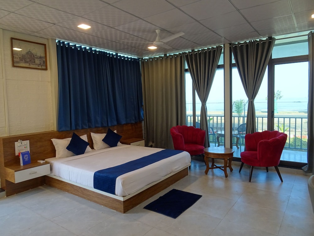 SIMBOR BEACH RESORT