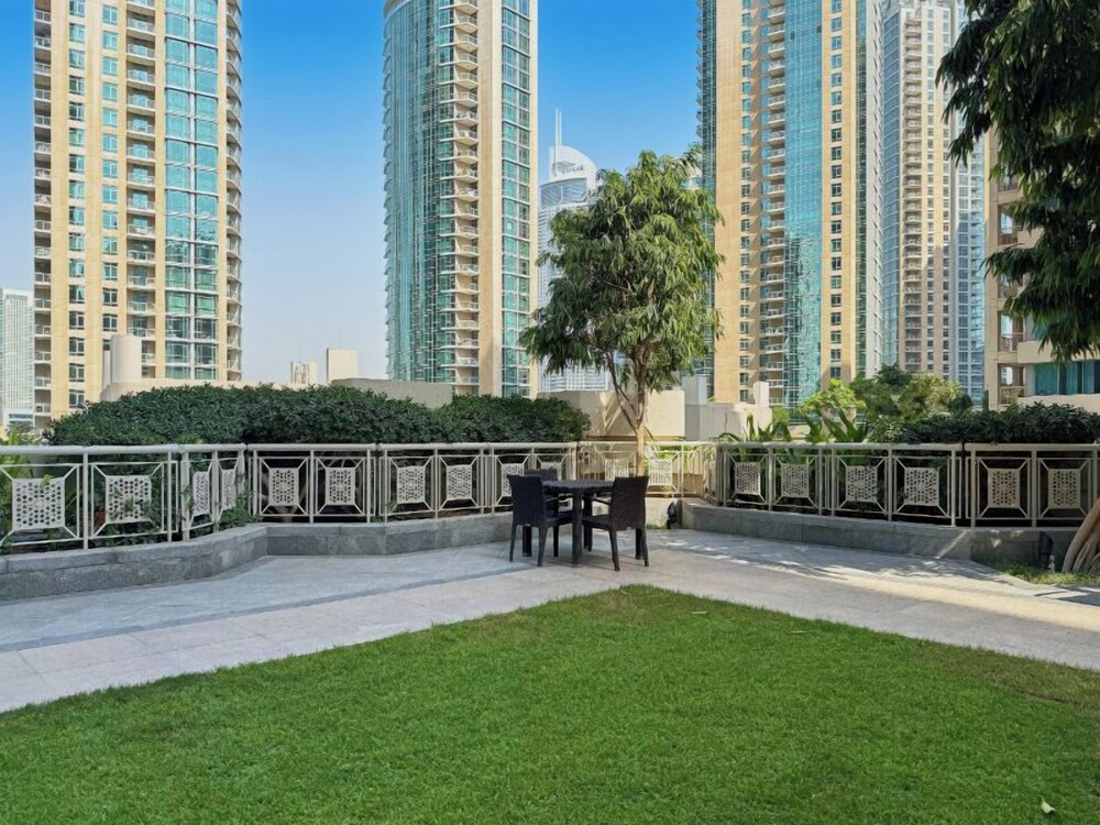 bnbme - 29 Boulevard Tower 1 - 1 BDR