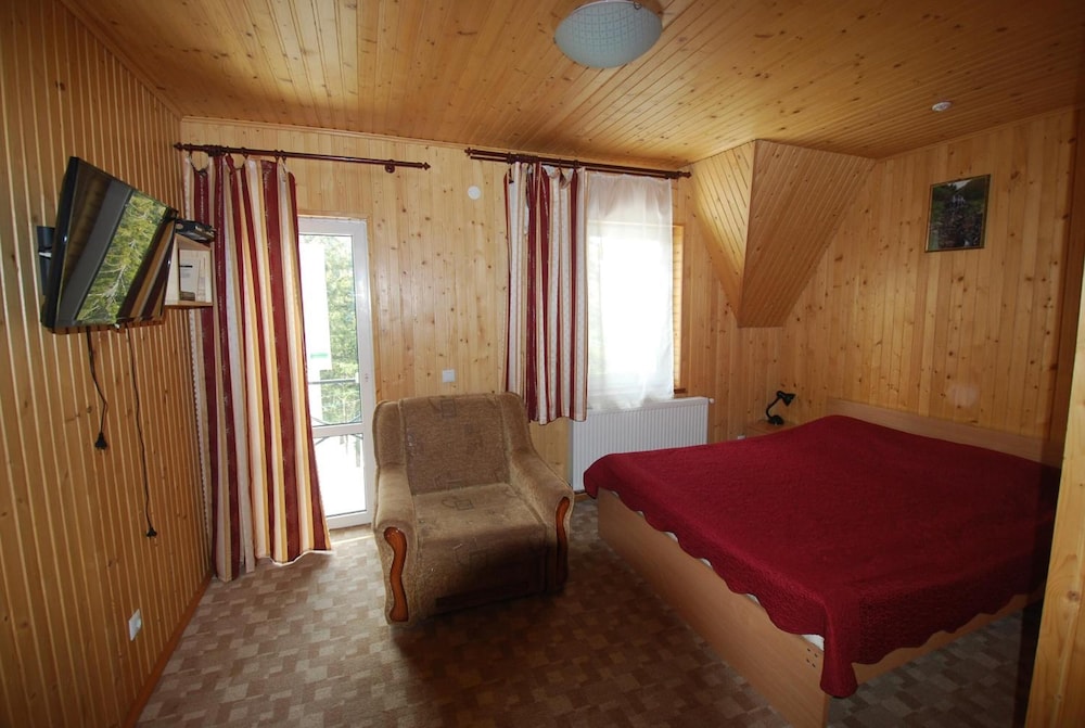 Zelenaj Dacha