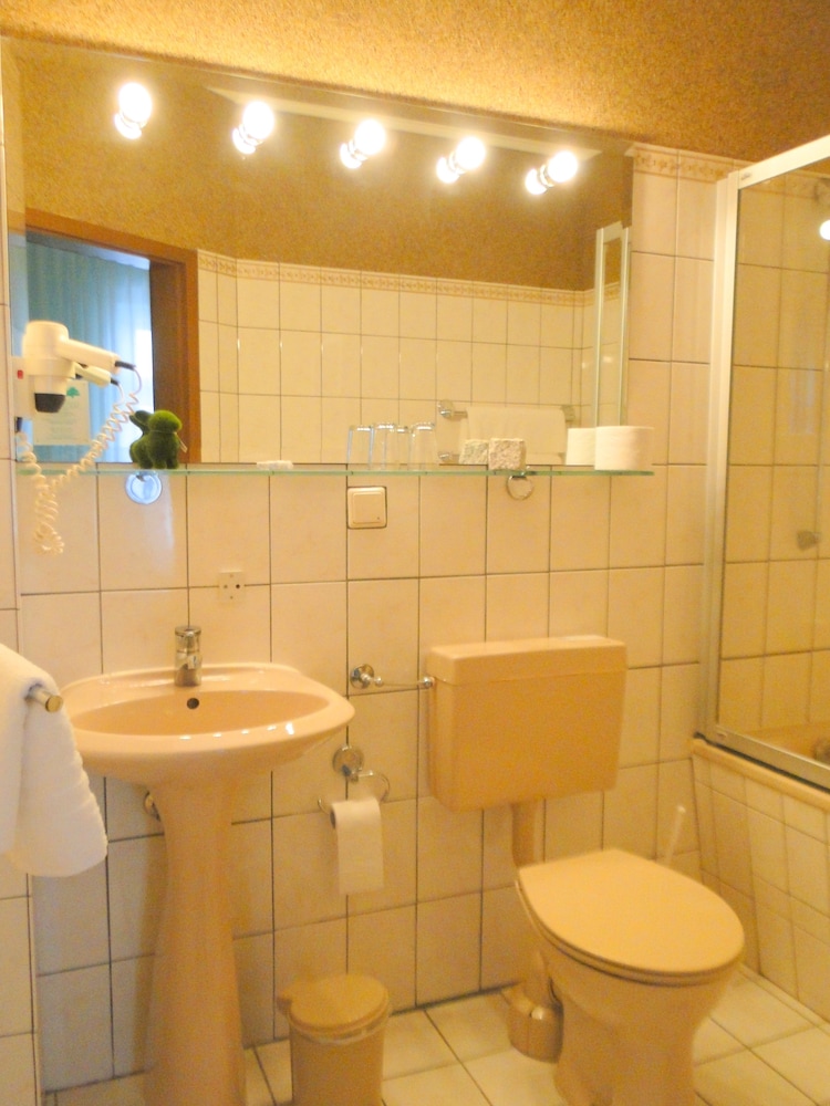 Hotel Dallgow - Property Image 53