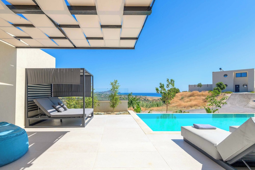 Villa Trapezia Diamond