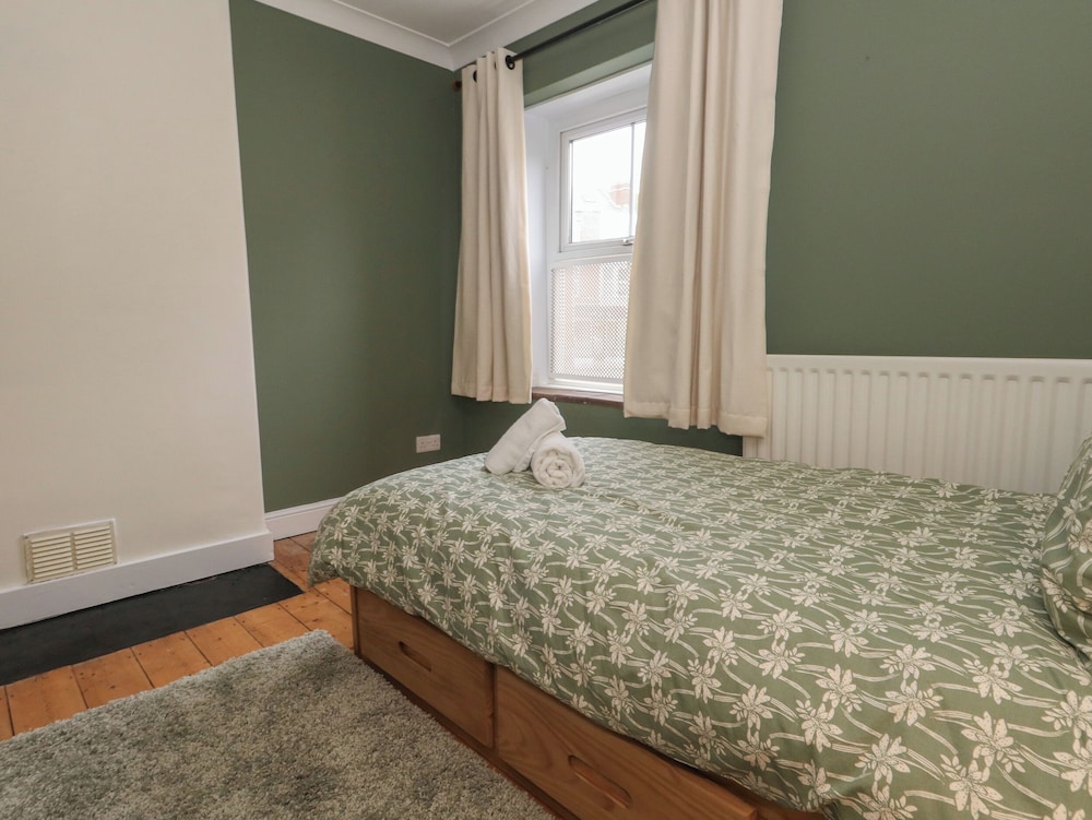 Honeypot Cottage