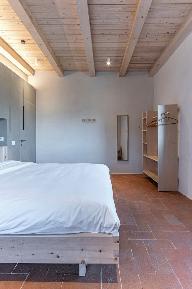 La Casa Rosa bnb